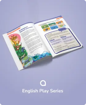 English Play Series