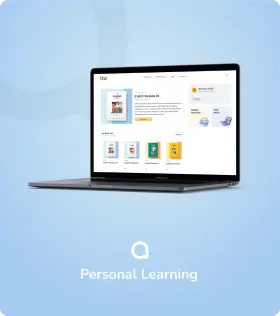 Atlaz Personal Learning