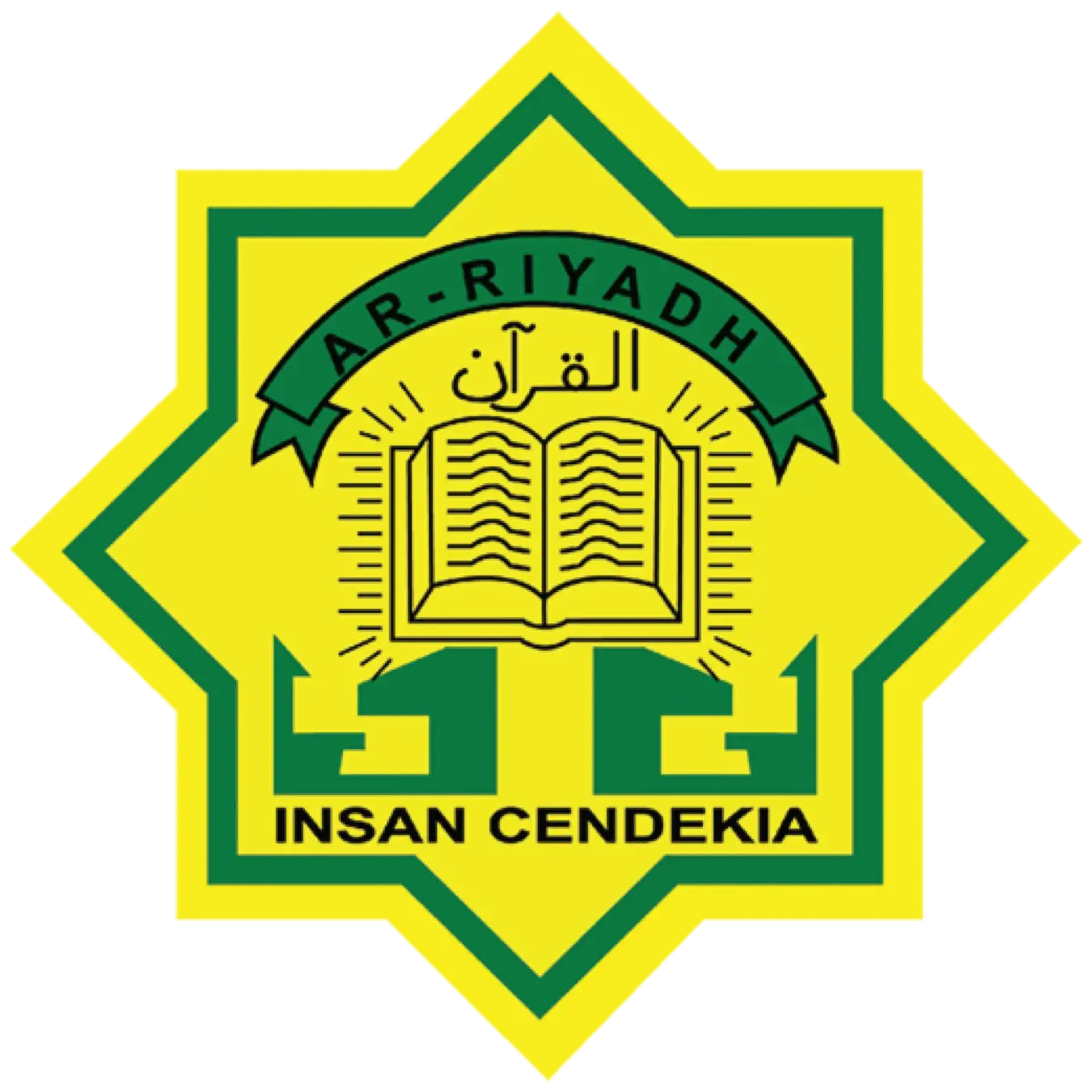 Ar Riyadh Insan Cendikia