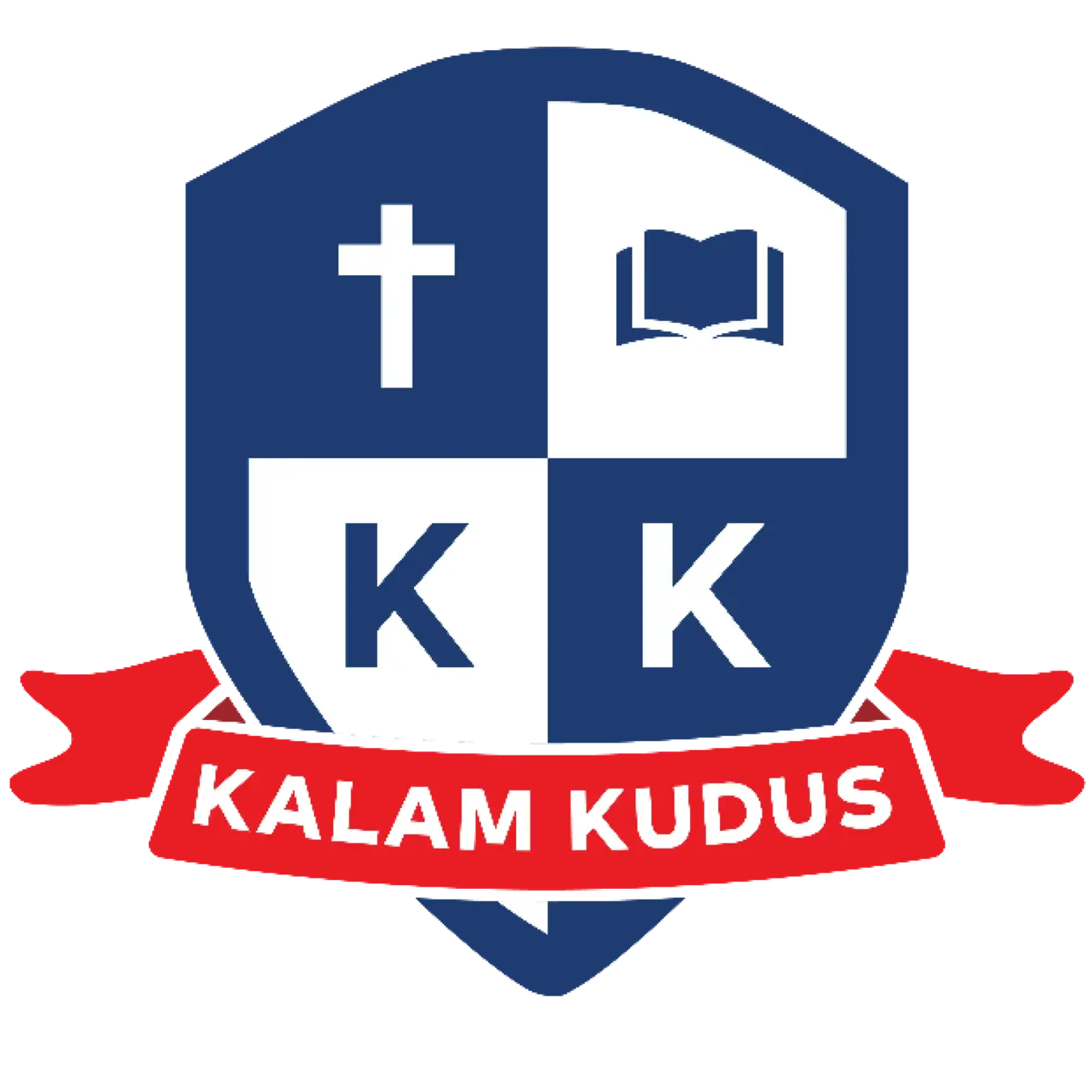 Kalam Kudus