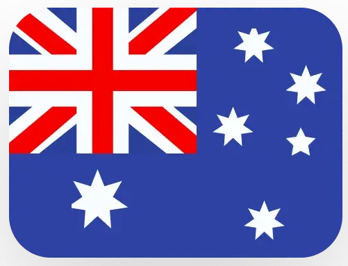 Australia flag