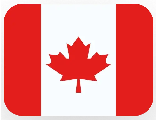 Canada flag
