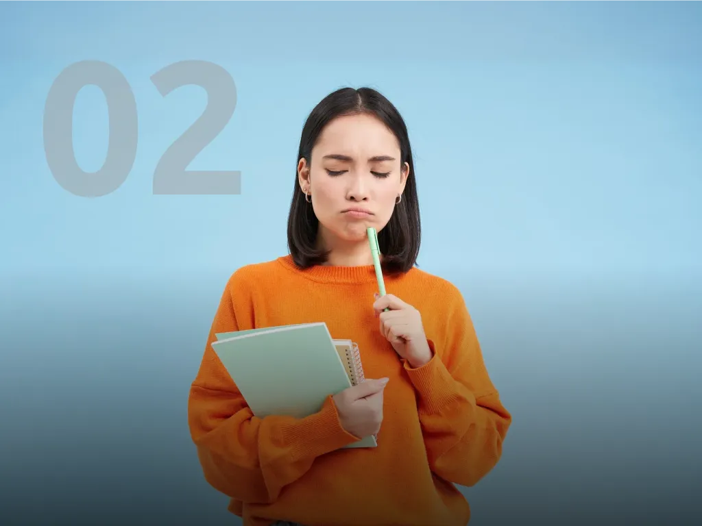 Take the IELTS-style test