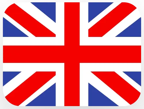 United Kingdom flag